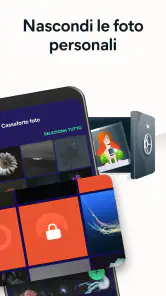 Avast Antivirus & Sicurezza screenshot 4