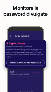 Avast Antivirus & Sicurezza screenshot 5