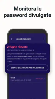 Avast Antivirus & Sicurezza screenshot 5