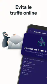 Avast Antivirus & Sicurezza screenshot 6