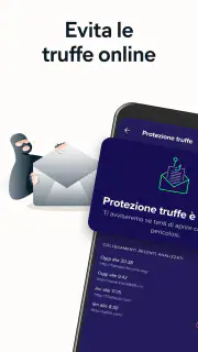 Avast Antivirus & Sicurezza screenshot 6