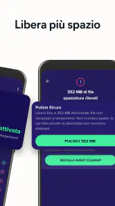 Avast Antivirus & Sicurezza screenshot 7