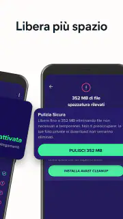 Avast Antivirus & Sicurezza screenshot 7