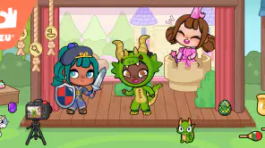 Avatar World ® screenshot 7