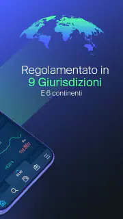 AvaTrade: App di trading screenshot 2