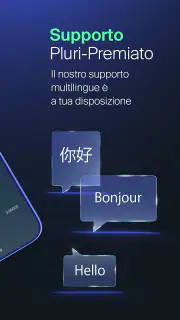 AvaTrade: App di trading screenshot 7