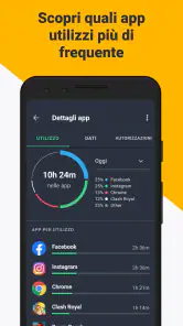 AVG Antivirus & Sicurezza screenshot 5