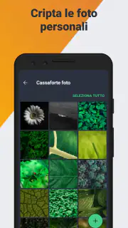 AVG Antivirus & Sicurezza screenshot 7