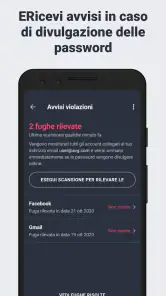 AVG Antivirus & Sicurezza screenshot 8