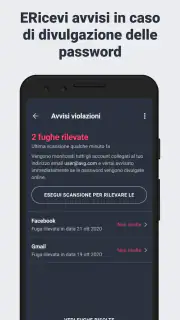 AVG Antivirus & Sicurezza screenshot 8
