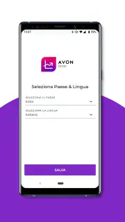 Avon Grow screenshot 5