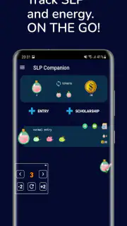 Axie SLP Max screenshot 5