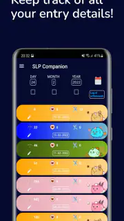 Axie SLP Max screenshot 6