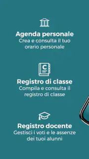 Axios RE Docenti screenshot 2