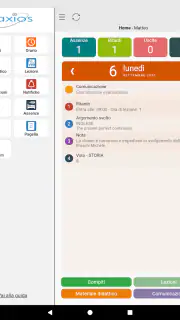 Axios Registro Elettronico ALU screenshot 8