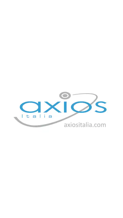 Axios Registro Elettronico FAM screenshot 1