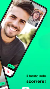 Azar - videochat e nuovi amici screenshot 2