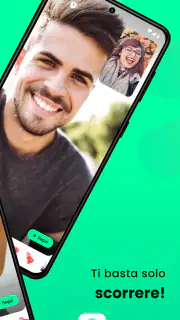 Azar - videochat e nuovi amici screenshot 2