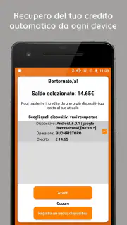 B.APP screenshot 3