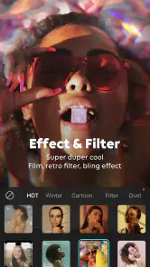 B612 AI Photo&Video Editor screenshot 2