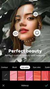 B612 AI Photo&Video Editor screenshot 4