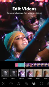 B612 AI Photo&Video Editor screenshot 5