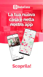 BabaCasa - Annunci immobiliari screenshot 1