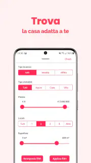 BabaCasa - Annunci immobiliari screenshot 2