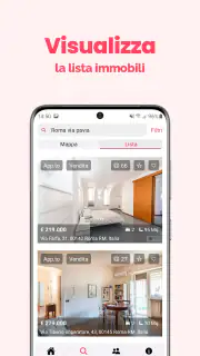 BabaCasa - Annunci immobiliari screenshot 4