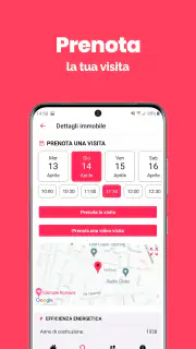 BabaCasa - Annunci immobiliari screenshot 5