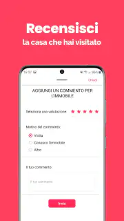 BabaCasa - Annunci immobiliari screenshot 7