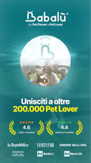 Babalù | Pet Owner->Pet Lover screenshot 1