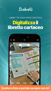 Babalù | Pet Owner->Pet Lover screenshot 3