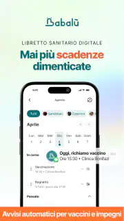 Babalù | Pet Owner->Pet Lover screenshot 4