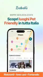 Babalù | Pet Owner->Pet Lover screenshot 7
