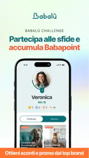 Babalù | Pet Owner->Pet Lover screenshot 8