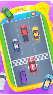 Baby Phone : Kids Mobile Games screenshot 2