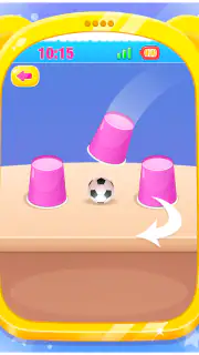 Baby Phone : Kids Mobile Games screenshot 4