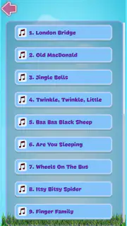 Baby Phone & Piano Puzzle screenshot 6