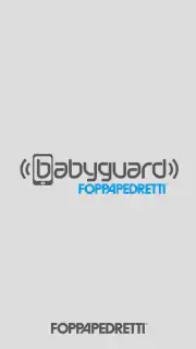 Babyguard Foppapedretti screenshot 1
