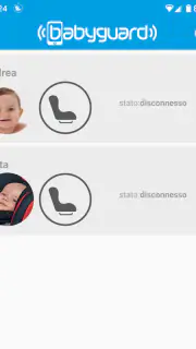 Babyguard Foppapedretti screenshot 2