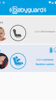 Babyguard Foppapedretti screenshot 3