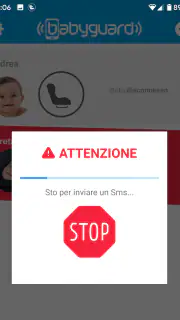 Babyguard Foppapedretti screenshot 4