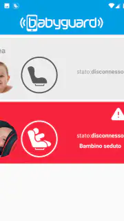 Babyguard Foppapedretti screenshot 5