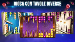 Backgammon: Lord of the Board screenshot 2