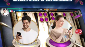 Backgammon: Lord of the Board screenshot 7