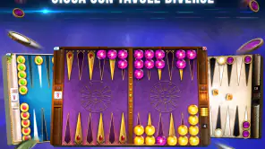 Backgammon: Lord of the Board screenshot 8