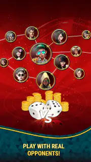 Backgammon Online screenshot 5