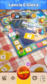 Backpacker™ Go! screenshot 1