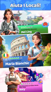 Backpacker™ Go! screenshot 5